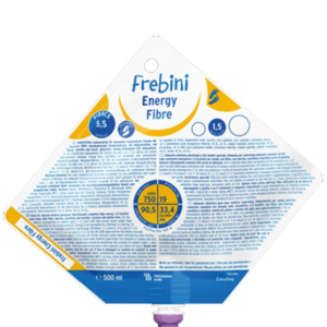 FREBINI ENERGY FIBRE 500ML