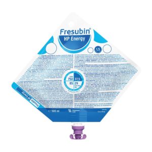 FRESUBIN HP ENERGY 500ML