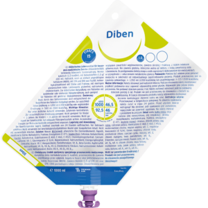 DIBEN 1000 EB