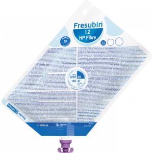 FRESUBIN 1.2 HP FIBRE 1000ML