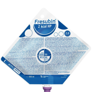 FRESUBIN 2 KCAL HP 500ML