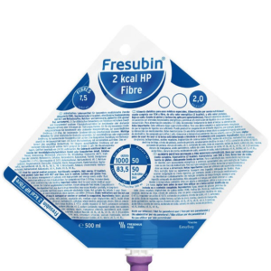 FRESUBIN 2 KCAL HP FIBRE 500ML