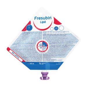 FRESUBIN LIPID 500ML