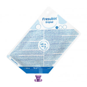 FRESUBIN ORIGINAL - 1000ML