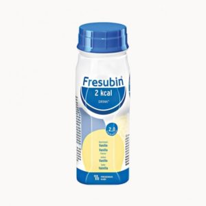FRESUBIN 2KCAL BAUNILHA 200ML