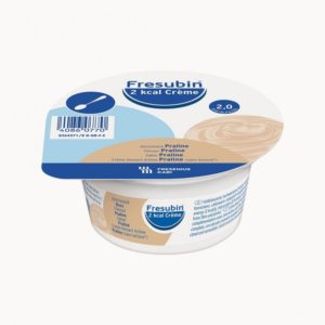 FRESUBIN CREME PRALINE 125G