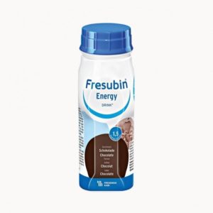 FRESUBIN ENERGY DRINK CHOCOLATE 200ML