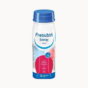 FRESUBIN ENERGY DRINK MORANGO 200ML