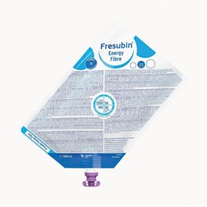 FRESUBIN ENERGY FIBRE 1000ML