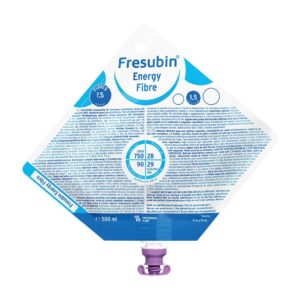 FRESUBIN ENERGY FIBRE 500ML