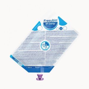 FRESUBIN HP ENERGY 1000ML