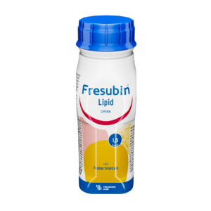 FRESUBIN LIPID DRINK FRUTAS TROPICAIS 200ML