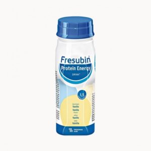 FRESUBIN PROTEIN ENERGY DRINK BAUNILHA 200ML