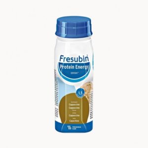 FRESUBIN PROTEIN ENERGY DRINK CAPUCCINO 200ML