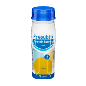 FRESUBIN PROTEIN ENERGY DRINK ABACAXI 200ML
