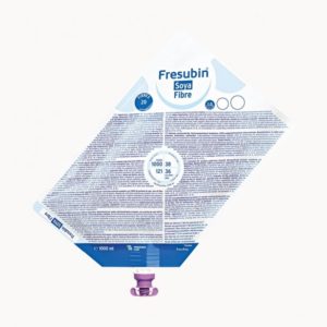 FRESUBIN SOYA FIBRE 1000ML