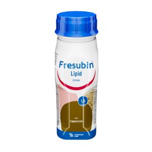 FRESUBIN LIPID DRINK CAPUCCINO 200ML