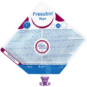 FRESUBIN HEPA 500ML