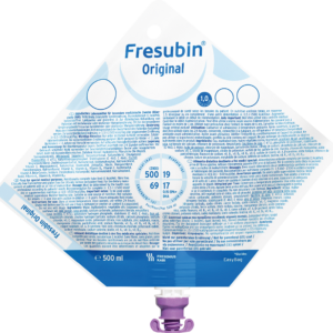 FRESUBIN ORIGINAL 500ML EB INT
