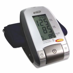 AP PRESSÃO DIG AUT GTECH MASTER BRAÇO