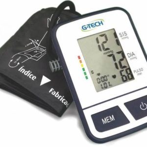 APARELHO DIGITAL AUTOMATICO DE BRAÇO GTECH BSP11