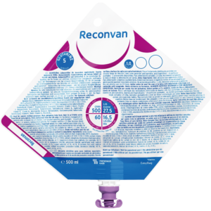 RECOVAN 500ML