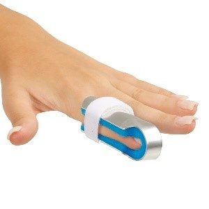 SPLINT DUPLO PARA DEDO