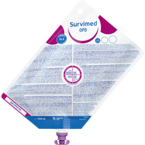 SURVIMED OPD 1000ML