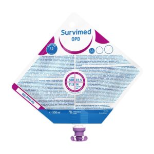 SURVIMED OPD 500ML