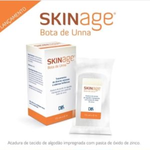 BOTA DE UNNA