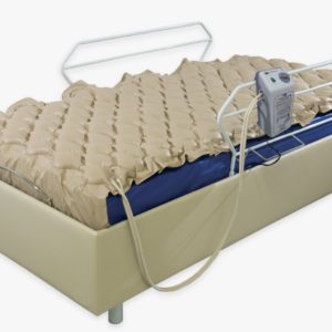 COLCHÃO PNEUMÁTICO