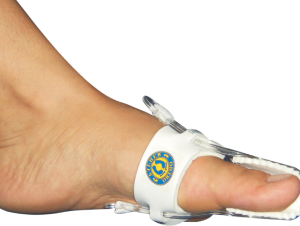 CORRETIVO PARA JOANETE HALLUX VALGUS NOTURNO