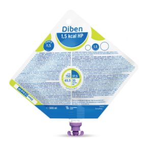 DIBEN 1.5 KCAL HP 1000ML