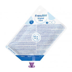 FRESUBIN ORIGINAL FIBRE 1000ML