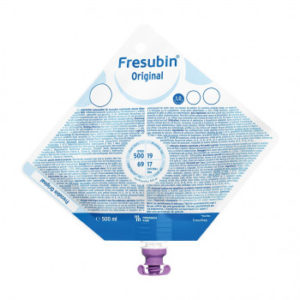 FRESUBIN ENERGY 500ML EB