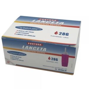 LANCETA