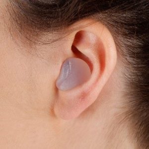 PROTETOR DE OUVIDO DE SILICONE
