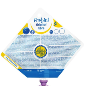 FEBRINI ORIGINAL FIBRE 500ML