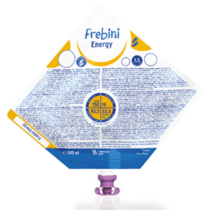 FREBINI ENERGY 500ML