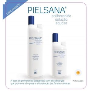 POLIHEXANIDA SOLUÇÃO AQUOSA