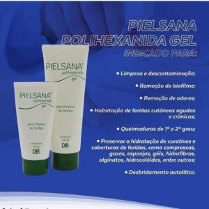 POLIHEXANIDA GEL