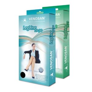 VENOSAN LEG LINE