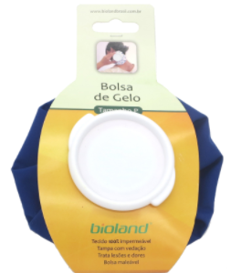 BOLSA PARA GELO
