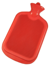 BOLSA PARA AGUA QUENTE