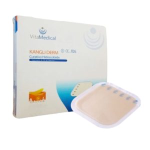 KANGLI DERM EXTRA FINO