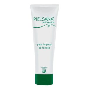 PIELSANA® GEL POLIHEXANIDA (PHMB)