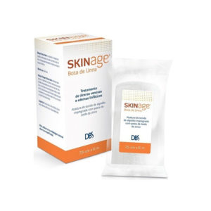 SKINAGE Bota de Unna