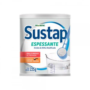 SUSTAP ESPESSANTE 225G
