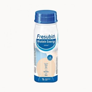 FRESUBIN PROTEIN ENERGY DRINK AVELÃ 200ML