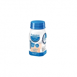 FRESUBIN 3.2 KCAL DRINK AVELÃ 125ML